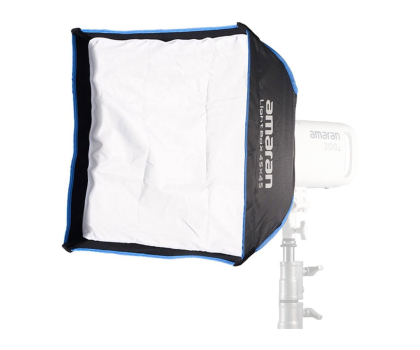 Akcesoria Foto Amaran Light Box 45x45